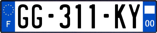 GG-311-KY