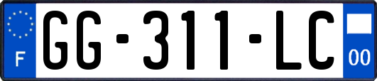GG-311-LC