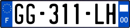 GG-311-LH