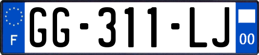 GG-311-LJ