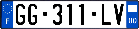 GG-311-LV