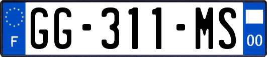 GG-311-MS