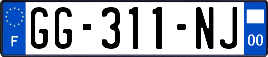 GG-311-NJ