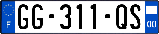 GG-311-QS