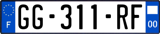 GG-311-RF