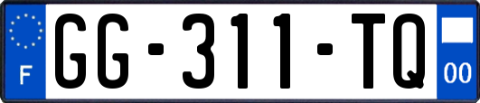 GG-311-TQ