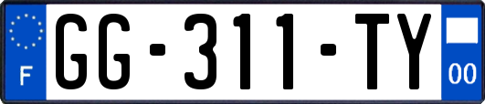 GG-311-TY