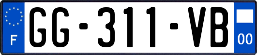 GG-311-VB