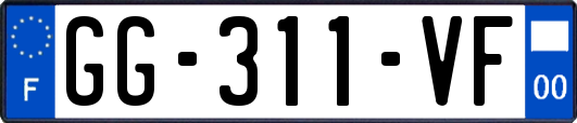 GG-311-VF