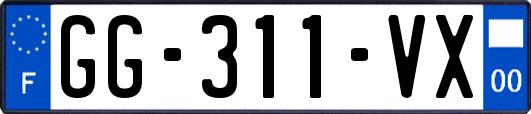 GG-311-VX
