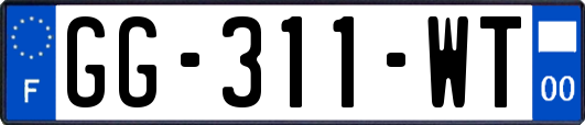 GG-311-WT