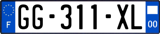 GG-311-XL