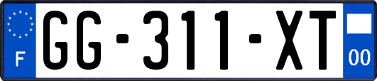 GG-311-XT