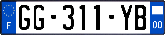GG-311-YB