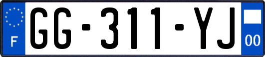 GG-311-YJ