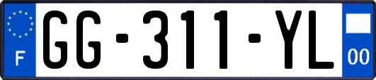 GG-311-YL