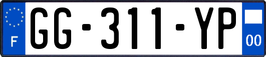 GG-311-YP