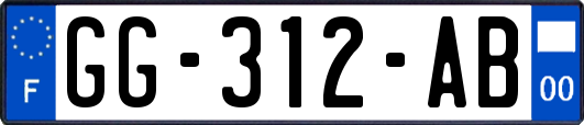 GG-312-AB