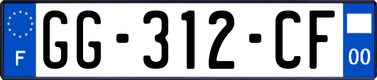 GG-312-CF