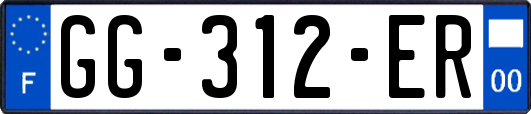 GG-312-ER