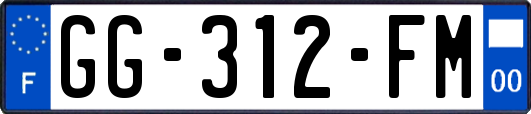GG-312-FM