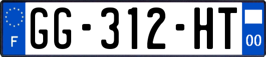 GG-312-HT