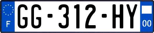 GG-312-HY