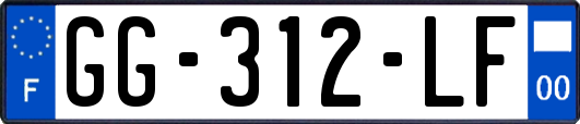 GG-312-LF