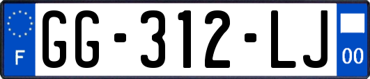 GG-312-LJ