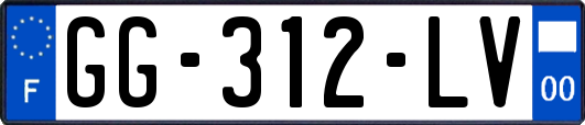 GG-312-LV
