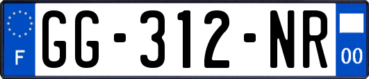 GG-312-NR