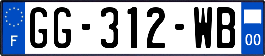 GG-312-WB