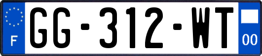 GG-312-WT