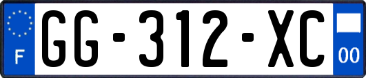 GG-312-XC