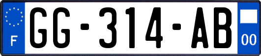 GG-314-AB