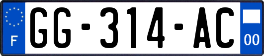 GG-314-AC