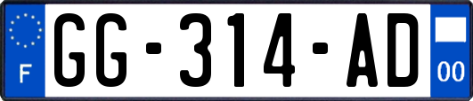 GG-314-AD