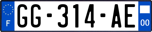 GG-314-AE