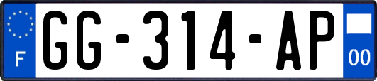 GG-314-AP