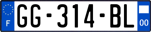 GG-314-BL