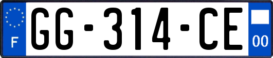 GG-314-CE