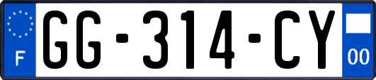 GG-314-CY