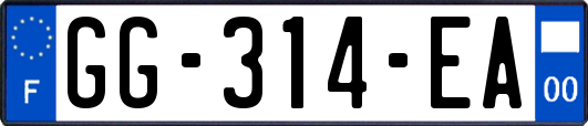 GG-314-EA