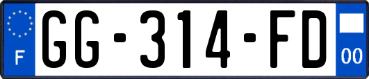 GG-314-FD