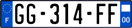 GG-314-FF