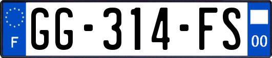 GG-314-FS