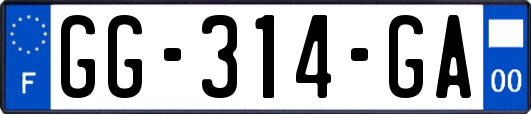 GG-314-GA
