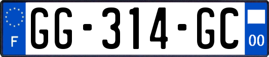 GG-314-GC