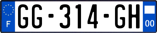 GG-314-GH