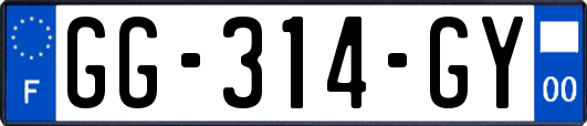 GG-314-GY